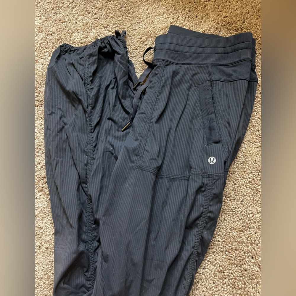 Lulu Lemon Pants